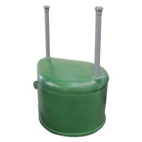 Pisara-harmaavesisuodatin