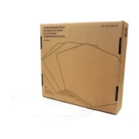 Separett polttopussit 500kpl